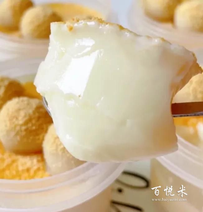 假日聚餐吃什么？這道小甜品你一定要會做！顏值又高又好吃的小布丁